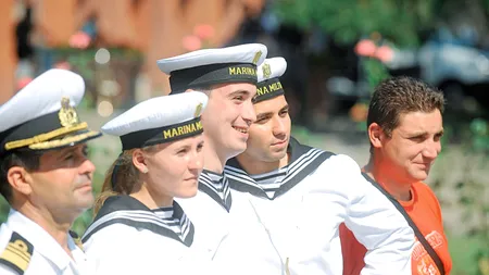 Mesajul transmis de Victor Ponta de Ziua Marinei