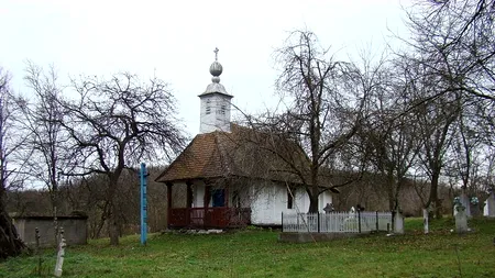 Comună din Arad, fără obiective turistice sau spații de cazare, dar cu centru de informare turistică