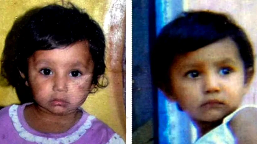 Giurgiu: Fetiță de trei ani dispărută de acasă joi seară, căutată de autorități