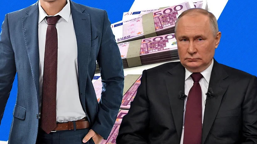 Misteriosul MILIARDAR RUS cu conexiuni la „oligarhii-portofel” ai lui Putin. Se află în topul Forbes Rusia, e partener Gazprom și fentează sancțiunile