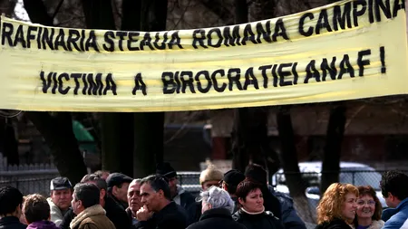 Rafinărie de vânzare PE OLX. Vezi ce poți cumpăra cu 10 milioane de euro