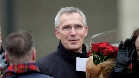 Fostul secretar general al NATO Jens Stoltenberg devine ministru al Finanțelor în NORVEGIA
