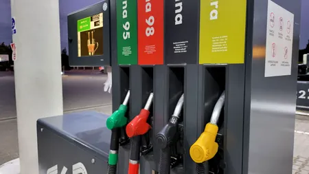 Vești BUNE pentru șoferi: Cu cât se vinde benzina vineri, 12 iulie 2024