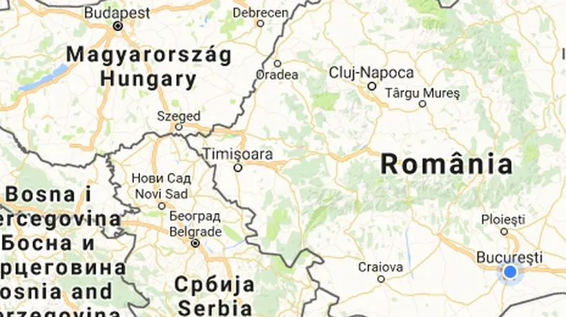 Grupare paramilitară care ar fi pregătit un atac în Ungaria, destructurată