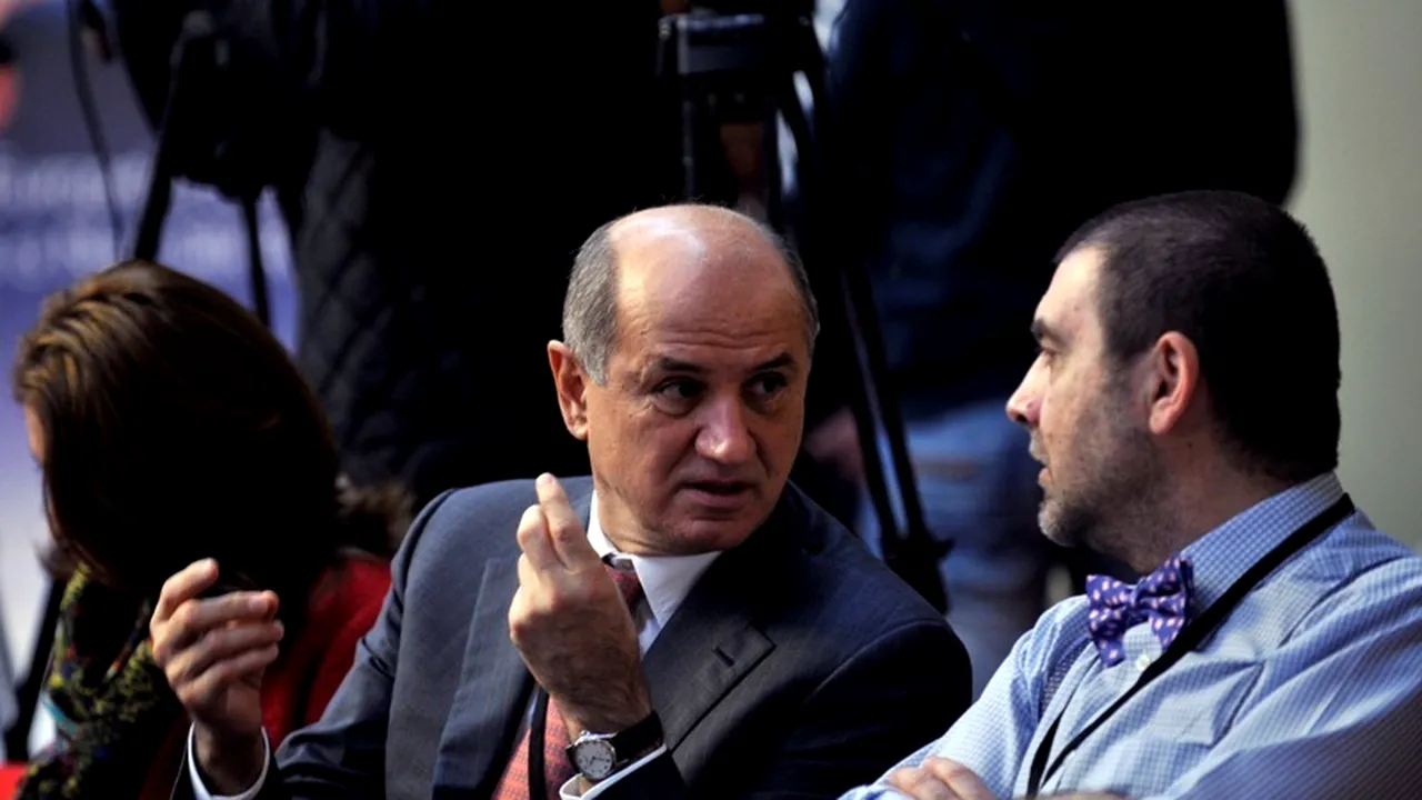 Instanța: Copos minte. A știut de contractul fals în cazul Dulca și și-a însușit 480.000 de dolari