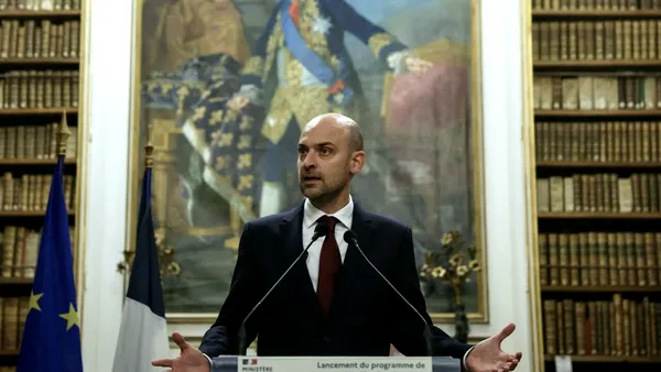 Ministrul francez de Externe consideră că disputa TRUMP-Musk era „previzibilă”/ „Cei doi nu erau meniți să se înțeleagă”