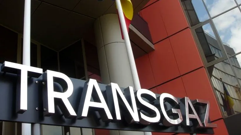 Transgaz a încheiat 2023 cu jumătate din profitul anului anterior. Pe lângă creșterea redevențelor, de vină sunt și restanțele gigantului rus Gazprom