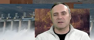 EXCLUSIV VIDEO | Cum pot fi prevenite dezastrele naturale în România. Specialist: ”Doar prin amenajări hidrotehnice, este un alt proiect care o să dureze zeci de ani”