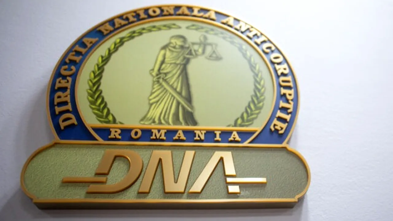 DNA: „Șpagă centralizată” la ISCTR Timiș. Șeful inspectoratului, prins în flagrant cu o mită de 6.500 de euro