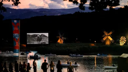 Cel mai important eveniment cultural din România dedicat filmului documentar și-a ales câștigătorii: „Faptul că acest festival există ne dă speranțe”