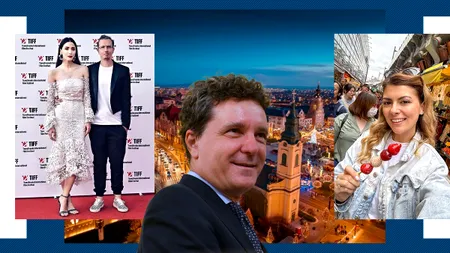 Trafic de influenceri?! Gândul vă dezvăluie cum influencerii plătiți din bani publici să promoveze Oradea lui Bolojan au ajuns să-l promoveze în campanie pe Nicușor Dan