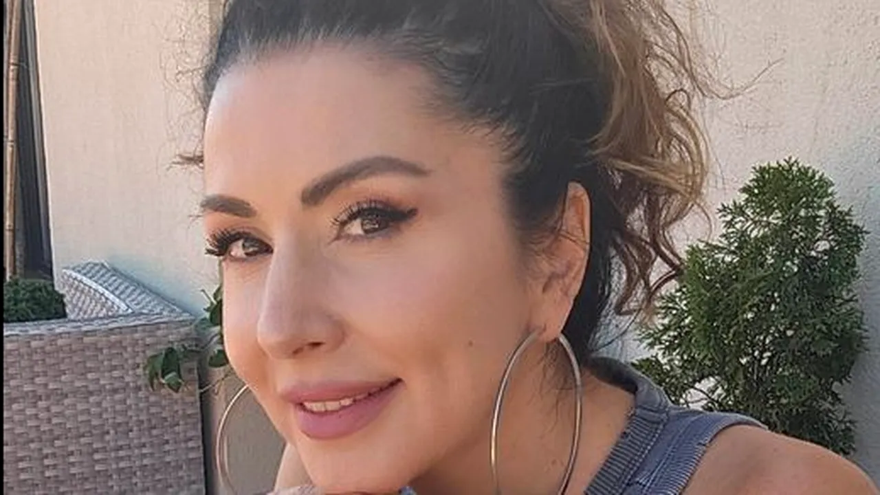 Ce dezvăluire a făcut Carmen Brumă despre Mircea Badea. ”Dacă te aude partenerul meu că i-ai zis că e pasionat de zona asta, jar mănânci”