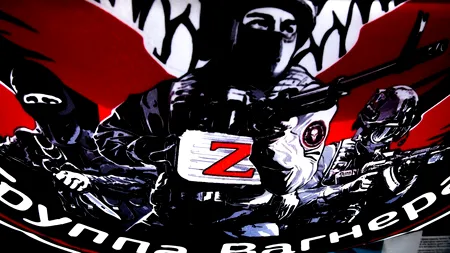 Marea Britanie declară OFICIAL gruparea Wagner ca organizație teroristă