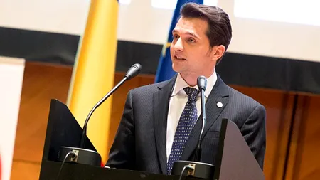 Povestea tânărului de 30 de ani care a renunțat la un job la Banca Mondială pentru a îndrepta lucrurile în România