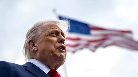 Trump a găsit cumpărător pentru platforma chineză TIKTOK /„Voi discuta cu președintele Xi Jinping”