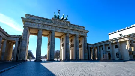 Germania anunță un nou record de cazuri de COVID-19 în ultimele 24 de ore