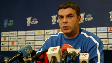 Al Ahli, echipa antrenată de Olăroiu, penalizată cu un meci pierdut la masa verde