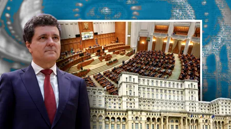 Camera Deputaților respinge obiecțiile lui Nicușor Dan privind legea pentru combaterea antisemitismului și xenofobiei