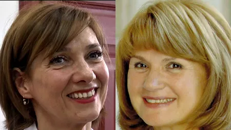 SONDAJ. Votați prima doamnă a României