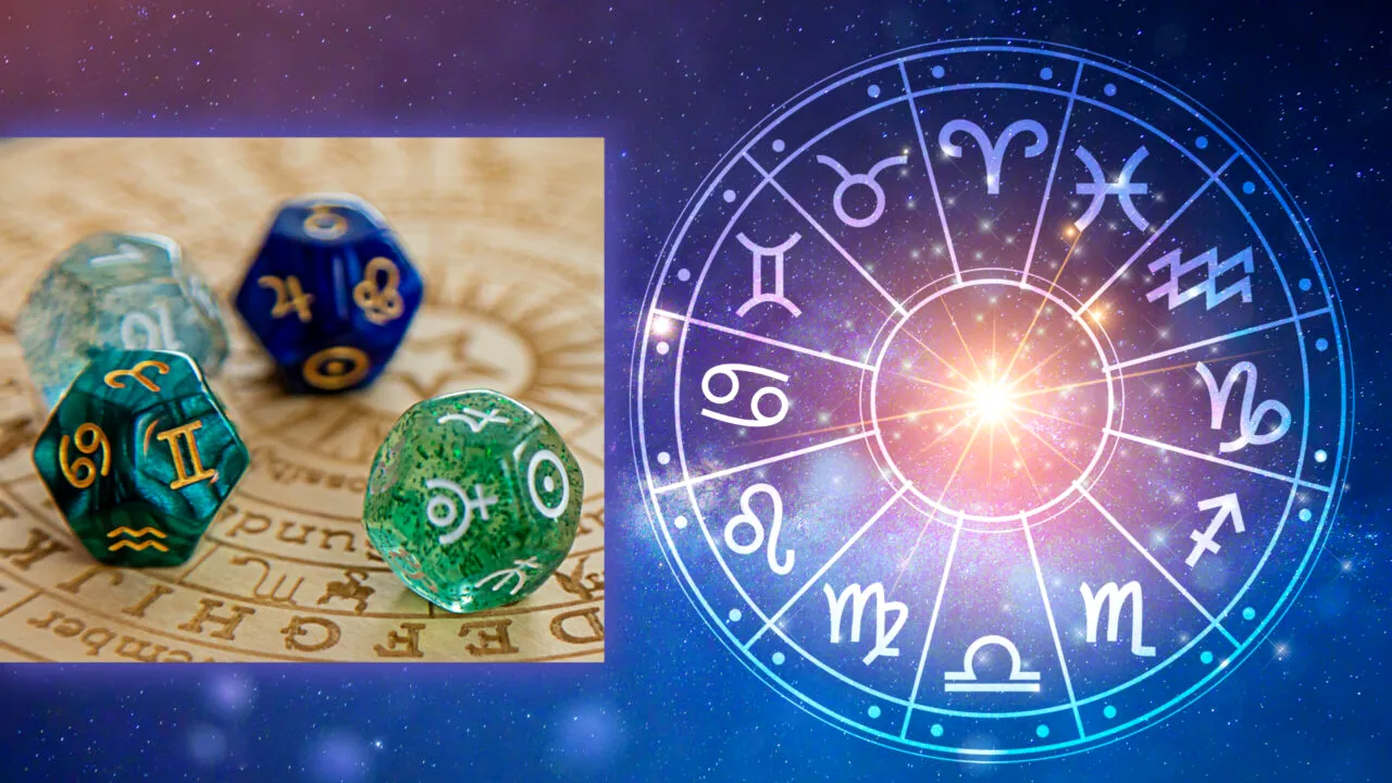 Care este cea mai norocoasă zi a lunii pentru fiecare zodie în luna octombrie