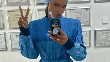 Bianca Drăgușanu, ATAC la Loredana Groza: „Eu sunt asumată, nu zic că nu am operații estetice”