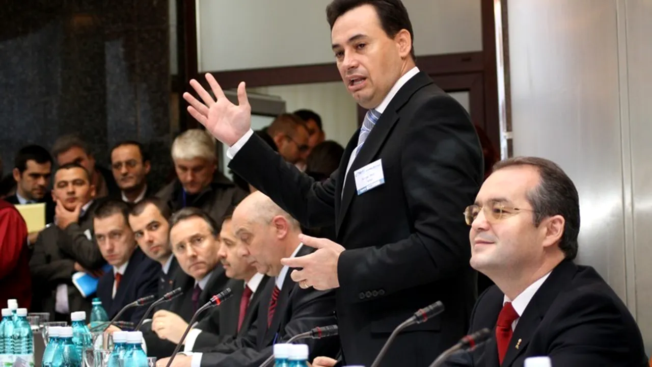 Prefectura Arad nu-l lasă pe primarul Falcă să construiască arteziana de 5 milioane de euro