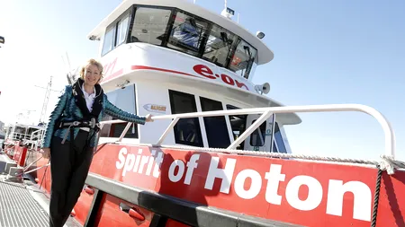 Cine este candidatul la funcția de premier al Marii Britanii care vrea să activeze imediat Articolul 50