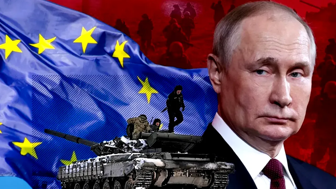 POLITICO: Arta de a depăși puterea Rusiei. „Până acum, răspunsul Europei a fost fragmentat și timid” / „Să lovească Kremlinul acolo unde DOARE”