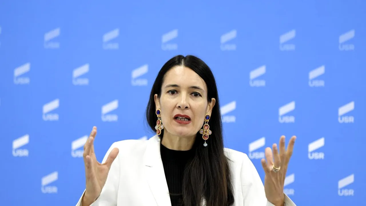 Clotilde Armand: „Cât timp sunt primar, cetățenii să își plătească gunoiul și deszăpezirea”