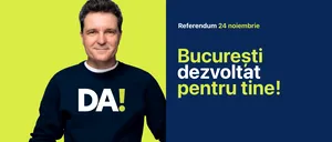 Machetele pentru REFERENDUM au fost aprobate/Alegătorii vor primi trei ÎNTREBĂRI pe BULETINE de vot diferite