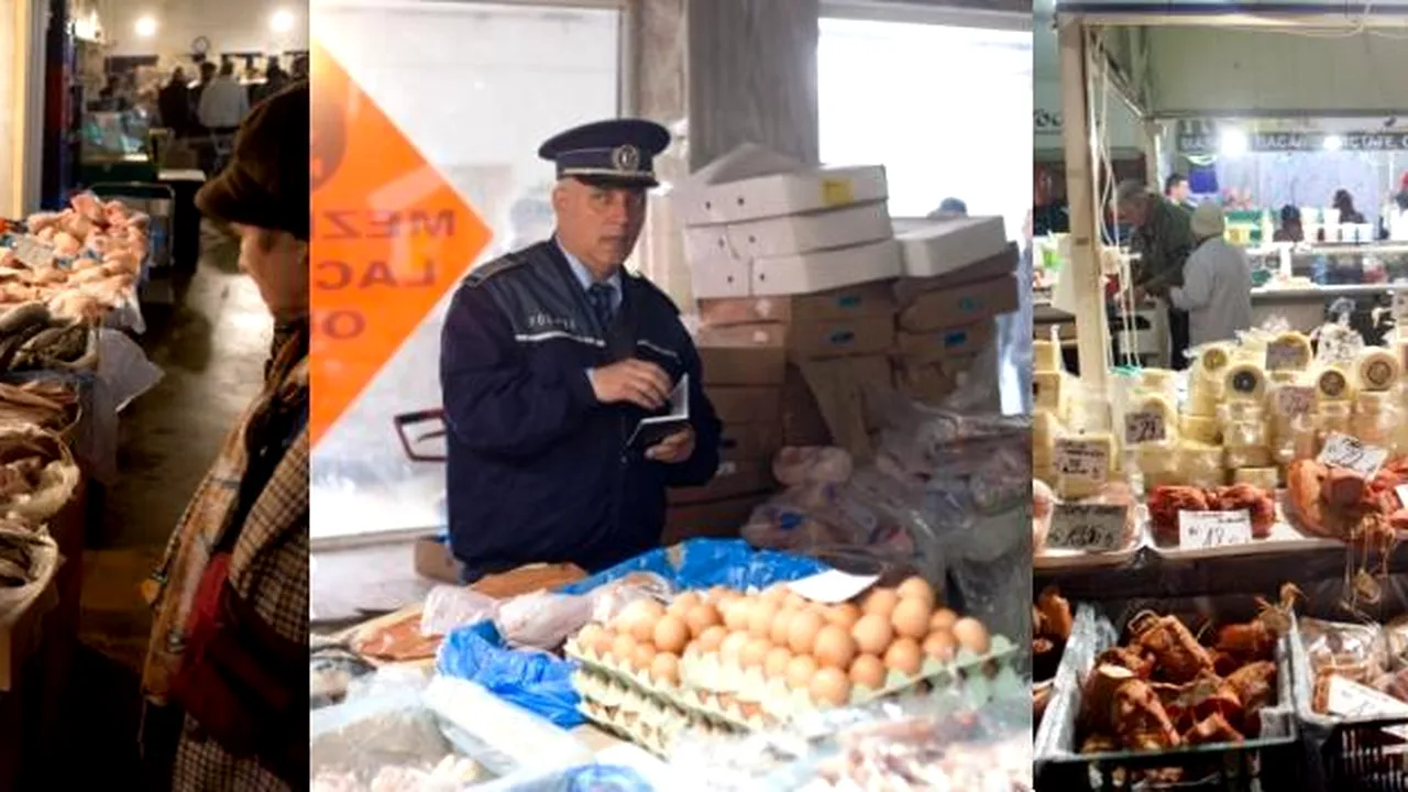 Efectul anchetei Gândul la „Ghețărie