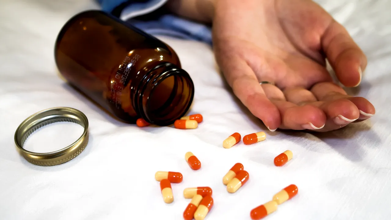 Rata sinuciderilor în SUA a crescut în rândul generației 