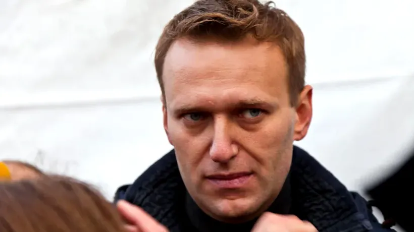 Alexei Navalnîi, după ce a fost transferat la colonia penitenciară de înaltă securitate IK-6 Melekhovo: ”Călătoria în spațiu continuă, m-am mutat de la o navă la alta”