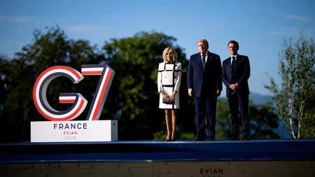 Trump anunță, de la summit-ul G7, că SUA nu vor plăti despăgubiri și nu vor finanța reconstrucția Iranului. Noi detalii despre acordul cu Teheranul