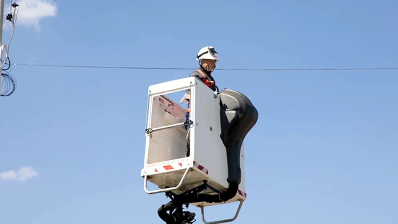 Întreruperi de curent, între 1 și 4 aprilie 2025, în București și mai multe județe din România