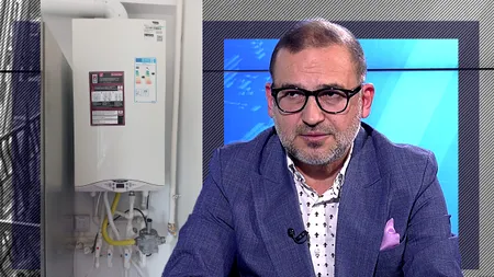 Adrian Teodorescu, director general Termoenergetica, despre interzicerea CENTRALELOR de apartament: „Este o POLUARE pe care noi nu o percepem”