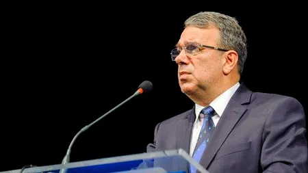 Primarul Constanței, Vergil Chițac, implicat într-un accident pe Autostrada Soarelui. Edilul a fost transportat la spital