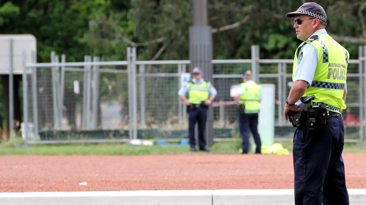 Șase morți într-un atac teribil la SYDNEY, în Australia! Un bărbat a înjunghiat mai multe persoane într-un mall din oraș