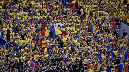 ROMÂNIA - KOSOVO, 0-0. Incidente grave pe final de meci: Oaspeții au părăsit terenul în min. 90+7, deși arbitrul nu a fluierat finalul partidei!