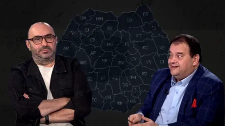 H.D. Hartmann: „Pentru produsele pe care le putem face în România ar trebui să INTERZICEM importurile”