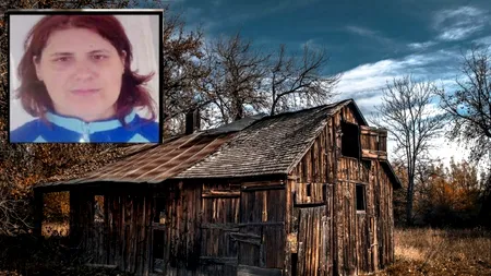 Claudia dispăruse de acasă la începutul lunii februarie. Joi noaptea a fost descoperită îngropată și LEGATĂ CU SĂRMĂ, în cotețul porcilor, într-o casă din Alba. Acum a ieșit la iveală și cine e criminalul