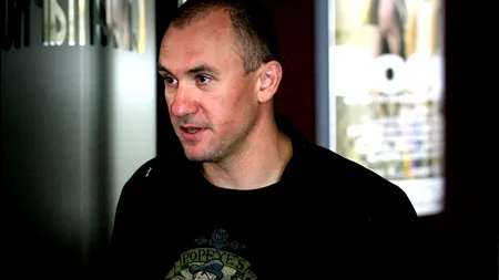 Cannes 2015: Regizorul Radu Muntean, în selecția oficială a Festivalului de la Cannes