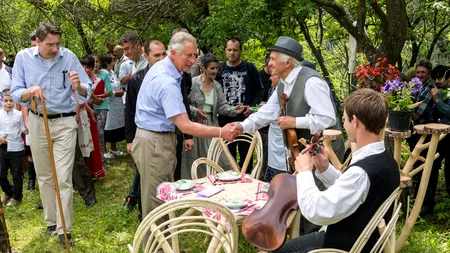Daily Mail dezvăluie motivul pentru care România, 
