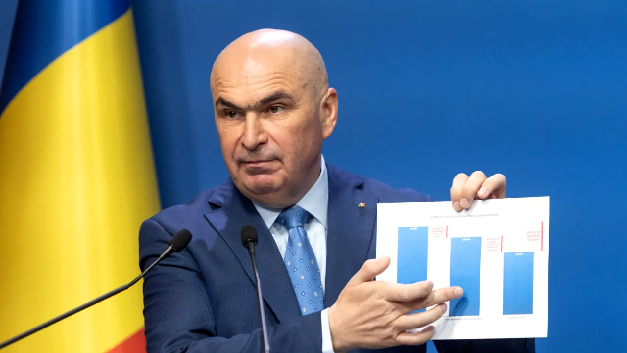 Ilie Bolojan caută angajații pierduți. Prefecturile, puse să refacă numărătoarea din primării și consilii județene