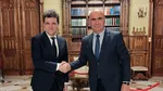 Nicușor Dan îi spulberă orice vis lui Bolojan de a reveni la Palatul Victoria. Președintele nu îl va renominaliza: nu îmi doresc un guvern care să nască o alta criză