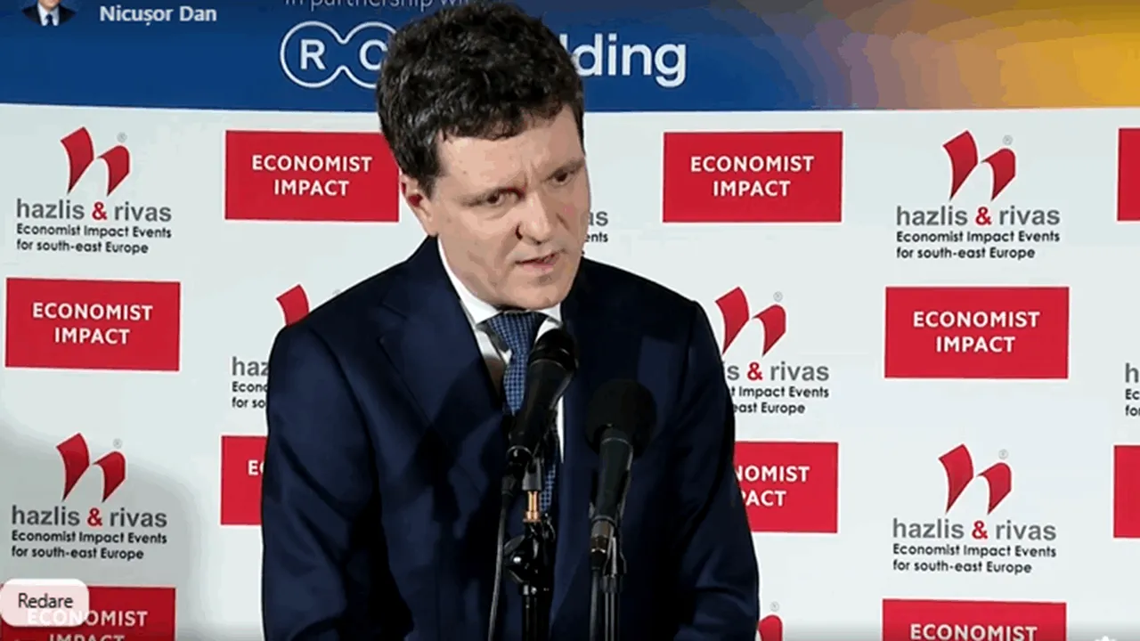 Nicușor Dan a explicat de ce nu a numit încă șefi la Servicii și de ce amână să o facă