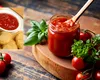 Rețetă savuroasă de ketchup de casă. Cum prepari un sos fără conservanți