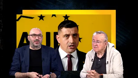 George Simion: „Încă de la înființare, AUR are relații bune cu Partidul Republican din SUA”