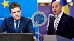 Liberalii îi cer lui Nicușor Dan să intervină în „războiul” dintre PNL și sistemul de justiție. Muraru: „Trebuie să ridice această problemă la CSM”