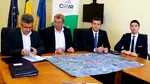 A fost semnat primul contract finanţat prin SAFE şi are o valoare de aproape 5 miliarde de lei